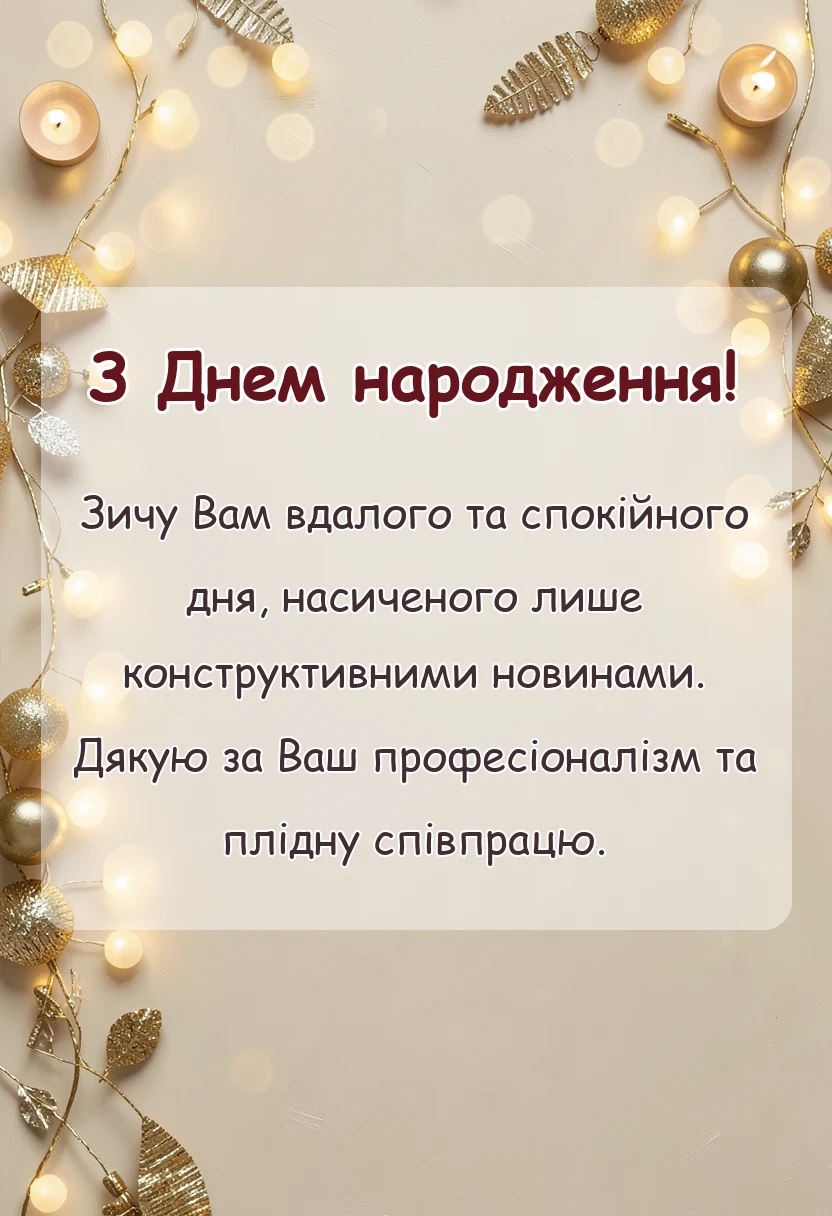 красива листівка: оригінальні побажання гарного дня