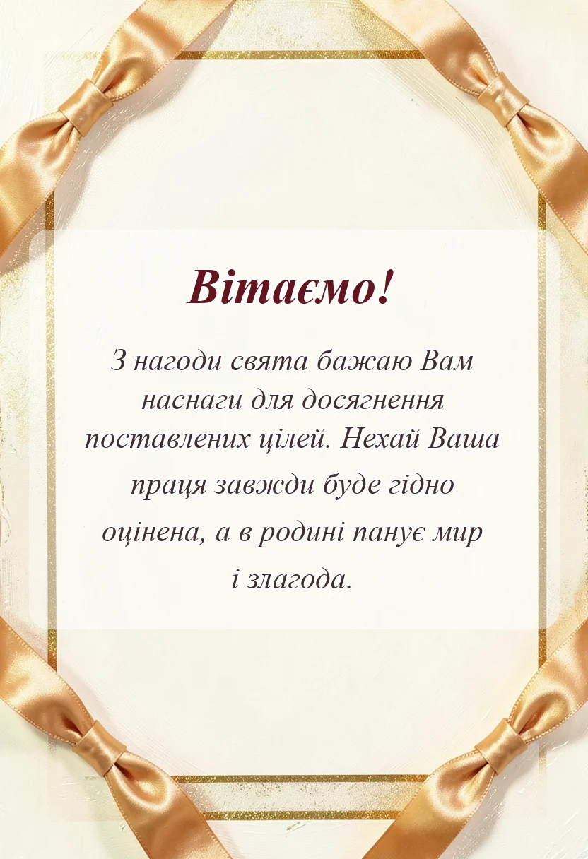 листівка з побажанням - вітальні листівки з яблучним спасом