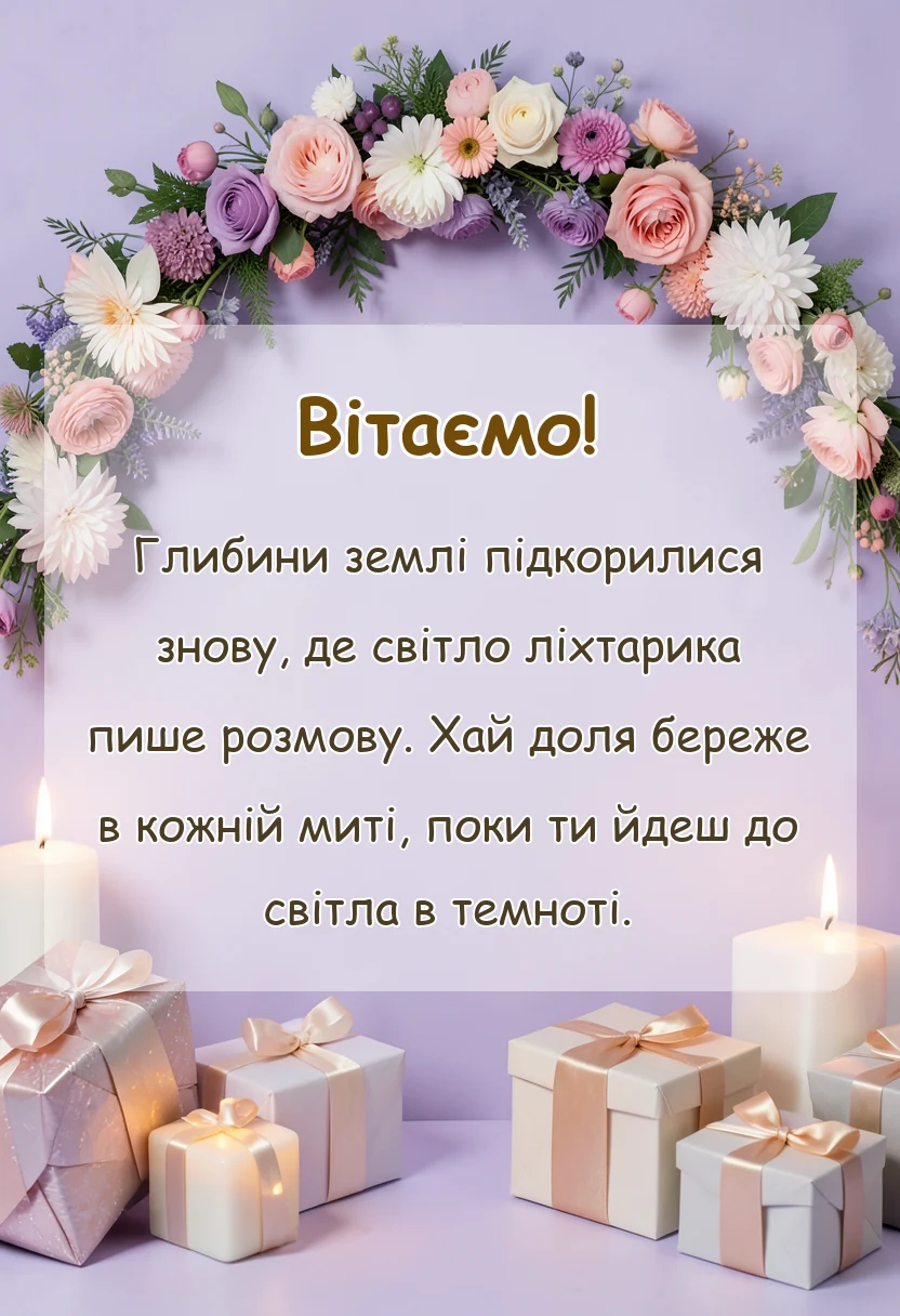 святкова картинка: з днем шахтаря картинки