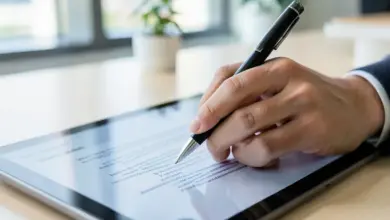 Переваги е-підпису: як працювати без паперів і зайвих папок - Переваги е-підпису: - ілюстративне фото