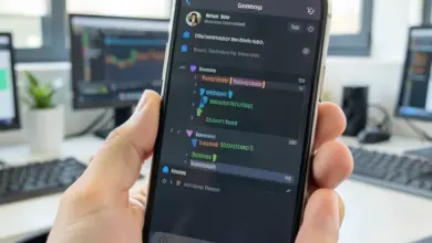 Розробка iOS-додатків – етапи створення - Розробка ios-додатків - етапи створення - ілюстративне фото
