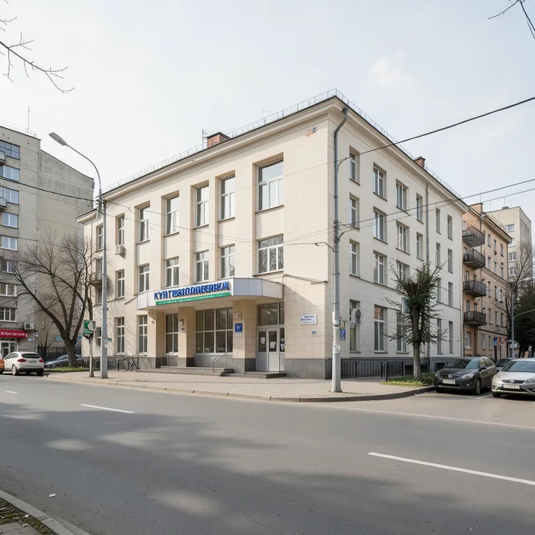 Тцк київ - контакти - ілюстративне фото
