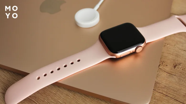 Розірвання пари між Apple Watch та iPhone на прикладі аксесуарів